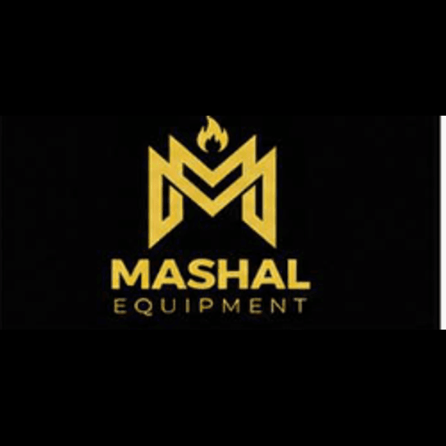 Mashal Equipment