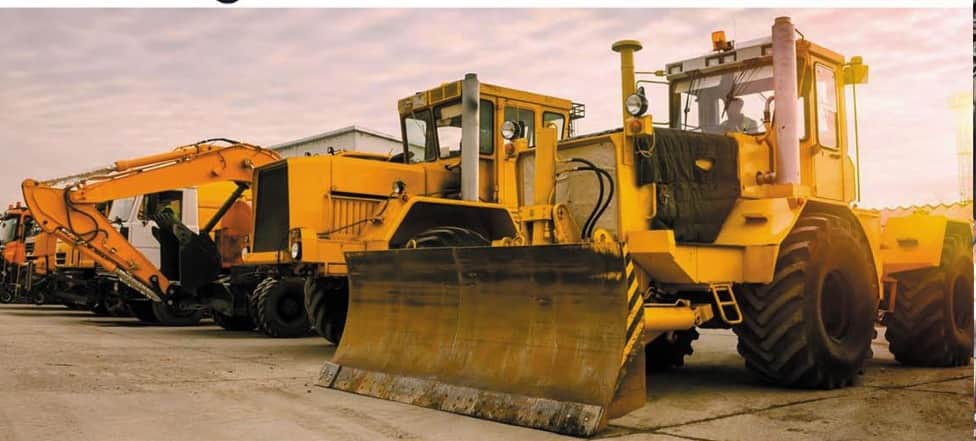 Equipment